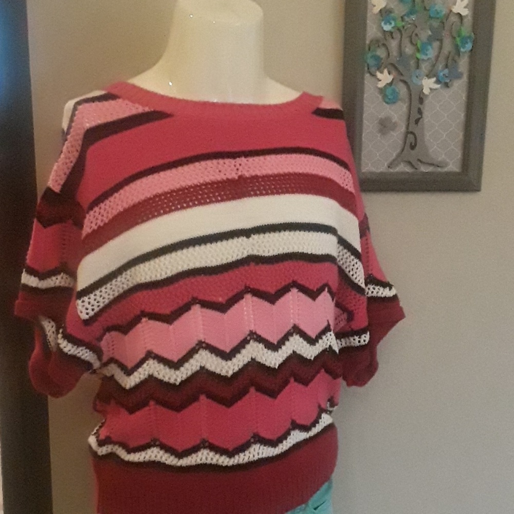Girls sweater